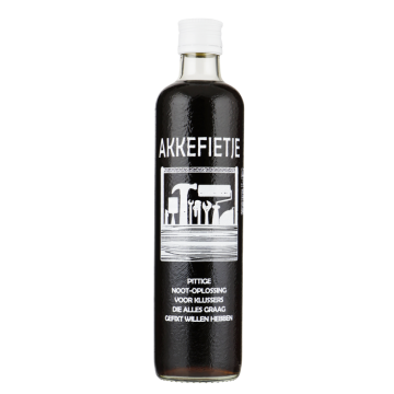 Akkefietje