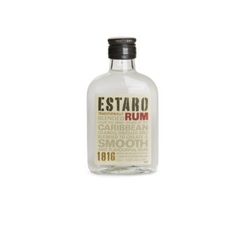 Estaro rum wit