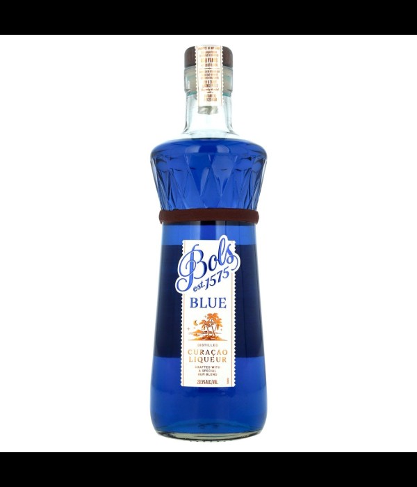 Bols Blue 1575 bij t Bockje in Bathmen