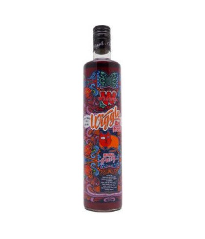 Wilderen Wiggle Red Fruits 18%, fles bij slijterij t Bockje in Bathmen