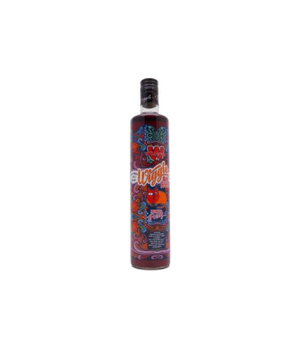 Wilderen Wiggle Red Fruits 18% bij t Bockje in Bathmen