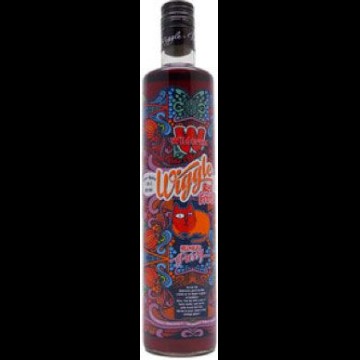 Wilderen Wiggle Red Fruits 18%