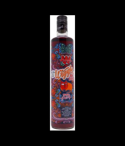 Wilderen Wiggle Red Fruits 18%