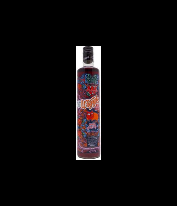 Wilderen Wiggle Red Fruits 18% bij t Bockje in Bathmen