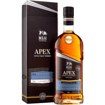 Milk & Honey APEX Mouton Red Wine Cask