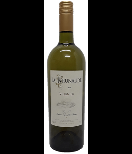 La Brunaude Viognier