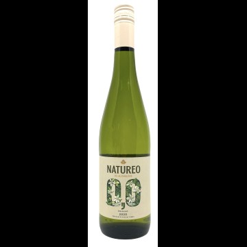 Torres Natureo White Alcoholvrij 75CL