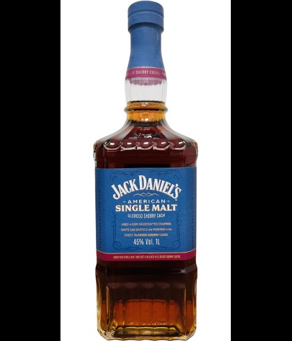 Fles Tennessee whiskey van Jack Daniel&rsquo;s, op voorraad bij slijterij t Bockje in Bathmen