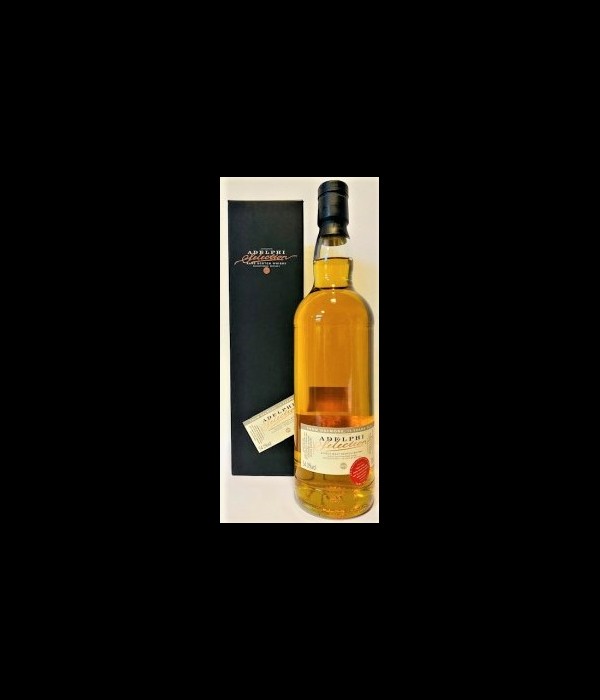 Adelphi Selection Dalmore 2007 bij t Bockje in Bathmen