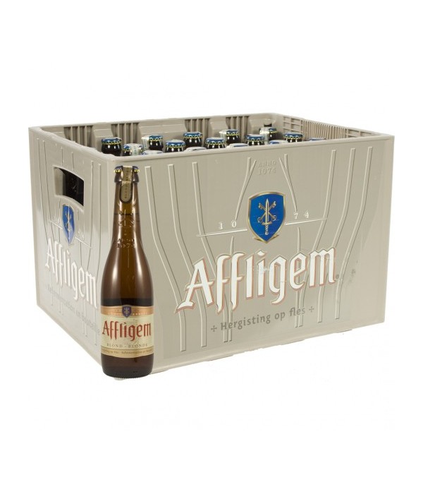 Affligem Blond bij t Bockje in Bathmen
