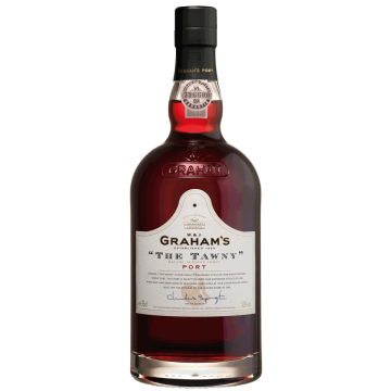 Graham's Port The Tawny