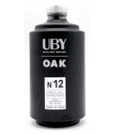 UBY OAK Armagnac No.12