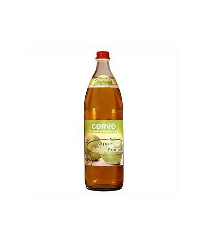 Fles Corvo Appelsap 1L van Corvo, bij slijterij ’t Bockje in Bathmen