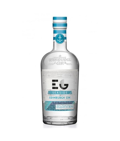 Edinburgh Gin Seaside