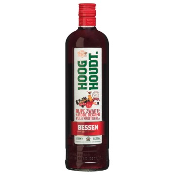 Hooghoudt Bessenjenever