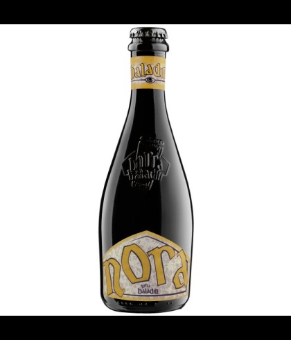 Baladin Nora, bier op voorraad bij slijterij t Bockje in Bathmen