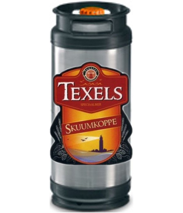 Texels Skuumkoppe Fust 20L bij t Bockje in Bathmen