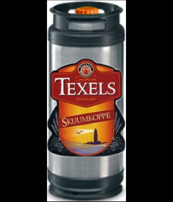 Texels Skuumkoppe Fust 20L bij t Bockje in Bathmen