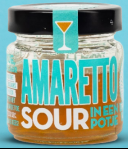 The Stillery Amaretto Sour