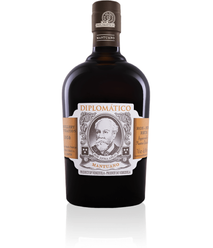 Diplomatico Mantuano