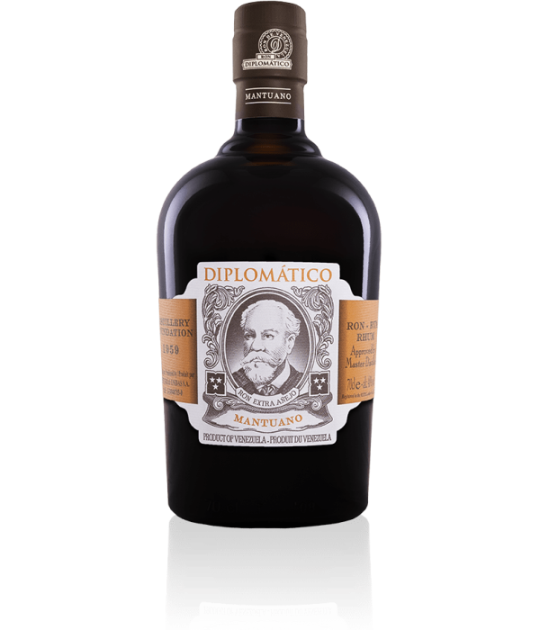 Diplomatico Mantuano bij t Bockje in Bathmen