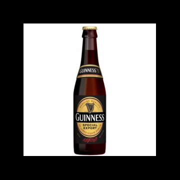 Guinness Special Export