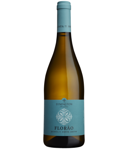 Symington Quinta da Fonte Souto Florao Branco