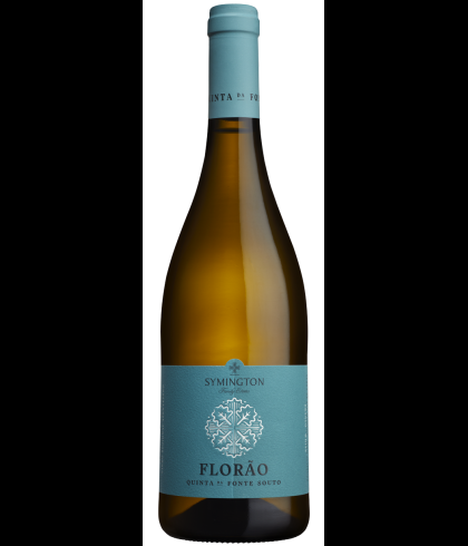 Symington Quinta da Fonte Souto Florao Branco