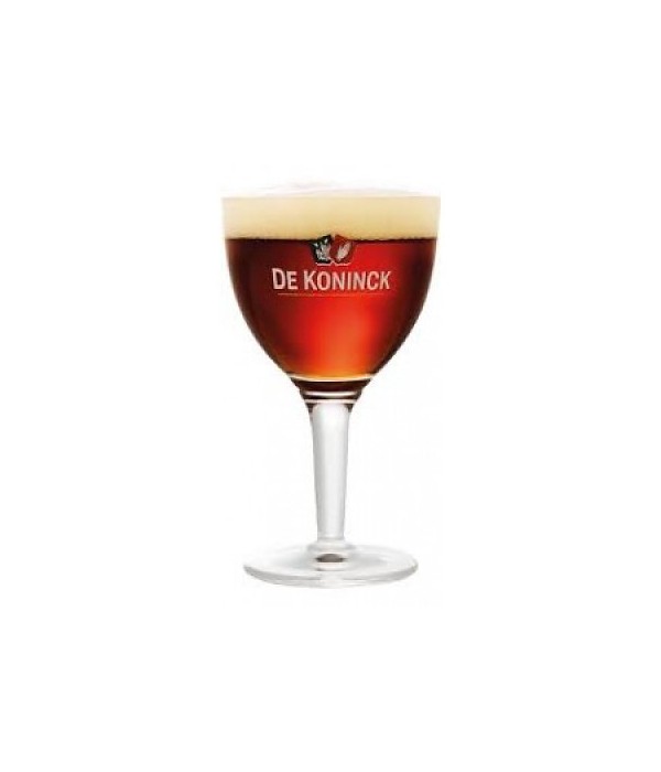 De Koninck bierbokaal bij t Bockje in Bathmen