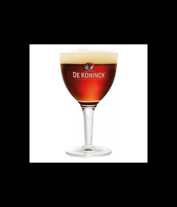 De Koninck bierbokaal bij t Bockje in Bathmen