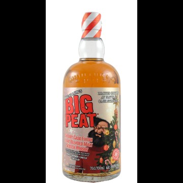 Big Peat Limited Christmas Edition 2023