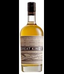 Great King's Artist's Blend