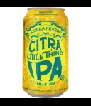 Sierra Nevada Citra Little Thing Hazy IPA