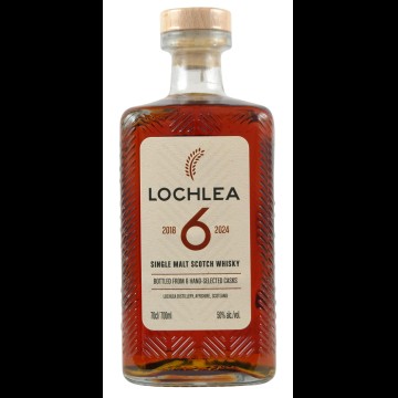 Lochlea 6 Years Old 2018