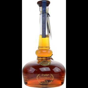 Willett Pot Still Reserve