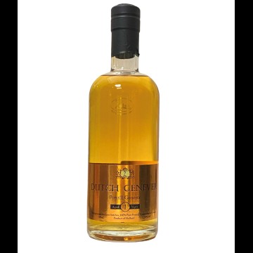 Zuidam Dutch Potstill Genever 1 Year Old