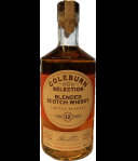 Coleburn Selection Limited Release 12Y
