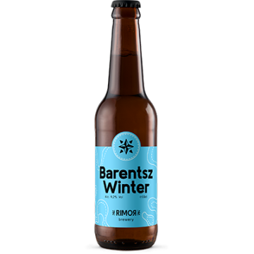 Rimor Brewery Barentsz Winter