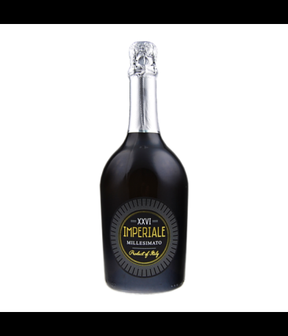 Fles Imperiale Millesimato XXVI, wijn op voorraad bij slijterij t Bockje in Bathmen