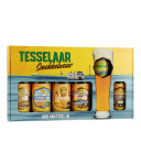 Geschenk Tesselaar 'Smokkelwaar' Geschenksverpakking