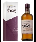 Nikka Miyagikyo single malt