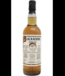 Blackadder Raw Cask 10 Years Old Glen Moray 2007