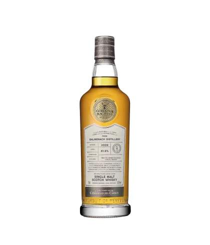 Fles Gordon & MacPhail Connoisseurs Choice Balmenach 2009, whisky, op voorraad bij slijterij ’t Bockje in Bathmen
