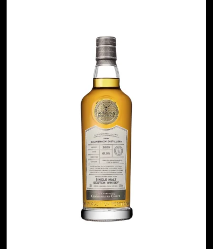 Fles Gordon & MacPhail Connoisseurs Choice Balmenach 2009, whisky, op voorraad bij slijterij ’t Bockje in Bathmen