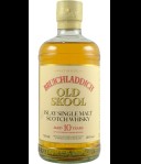 Bruichladdich Old Skool 10 Years Old