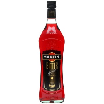 China Martini Bitter