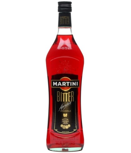 China Martini Bitter, op voorraad bij slijterij t Bockje in Bathmen