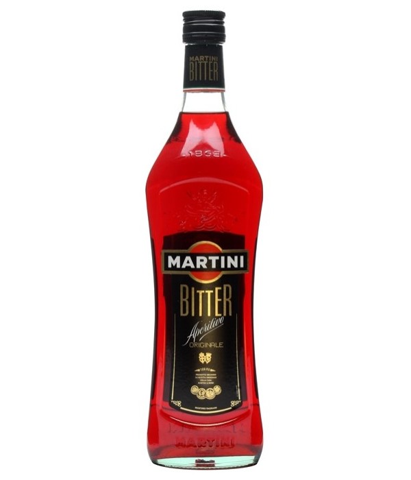 China Martini Bitter bij t Bockje in Bathmen