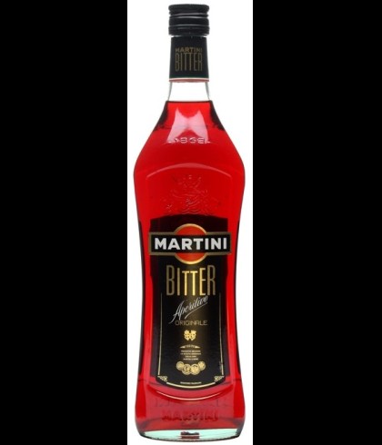 China Martini Bitter, op voorraad bij slijterij t Bockje in Bathmen