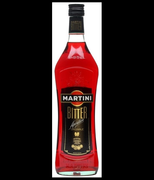 China Martini Bitter bij t Bockje in Bathmen
